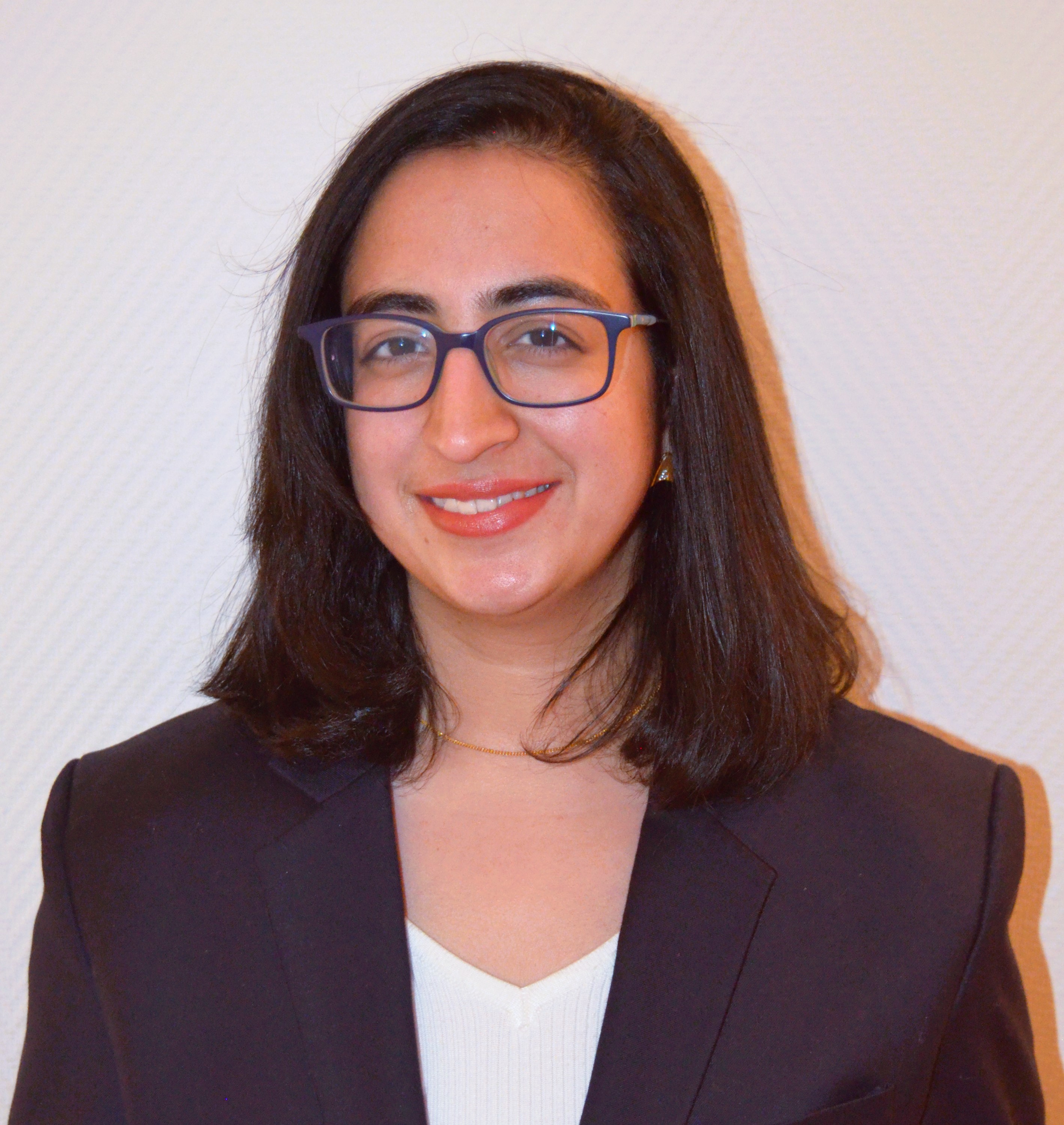 Khadija Mustafa